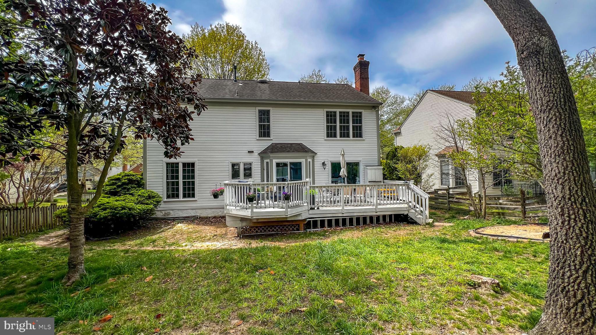 3538 FOREST HAVEN DRIVE