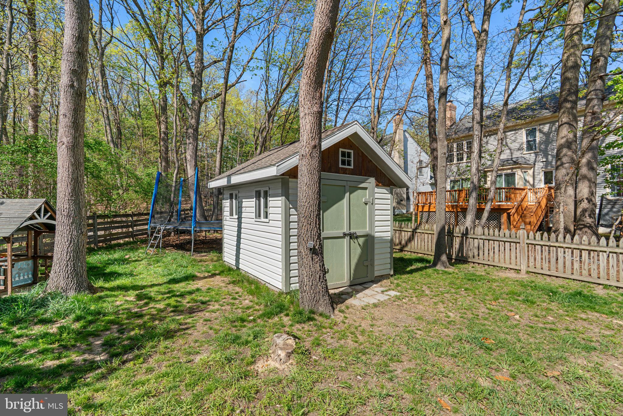 3538 FOREST HAVEN DRIVE