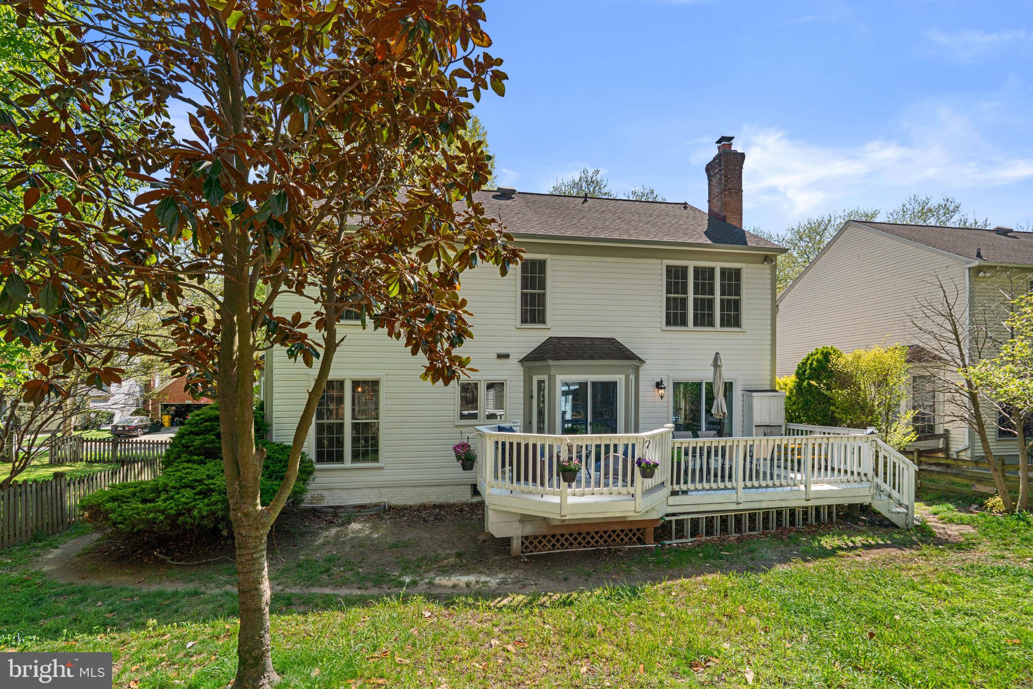 3538 FOREST HAVEN DRIVE