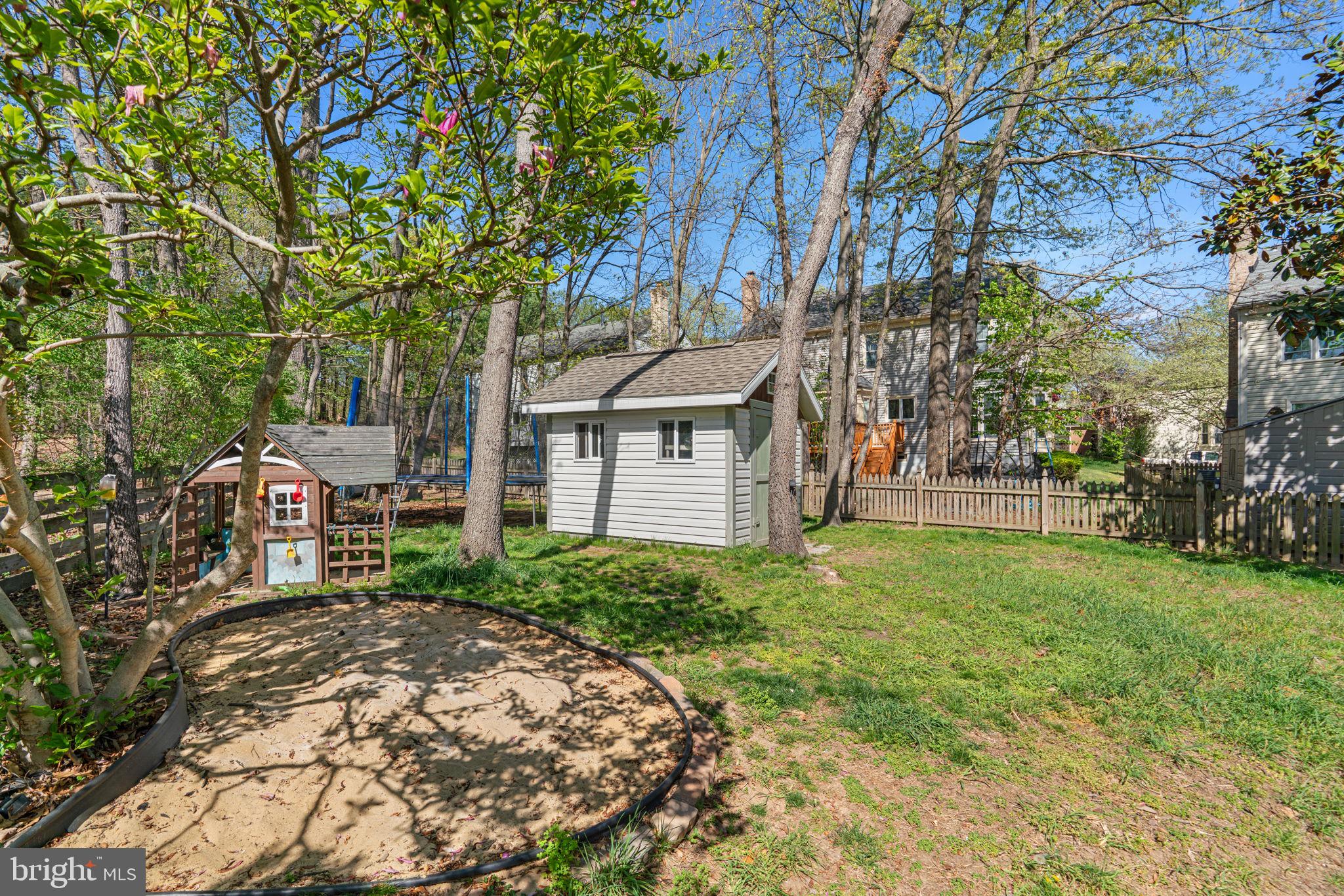 3538 FOREST HAVEN DRIVE