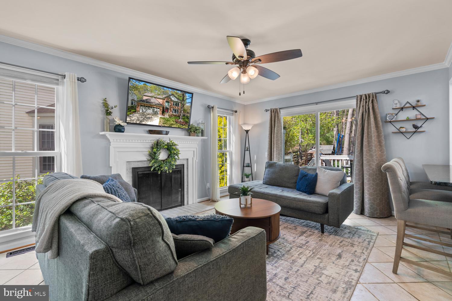 3538 FOREST HAVEN DRIVE