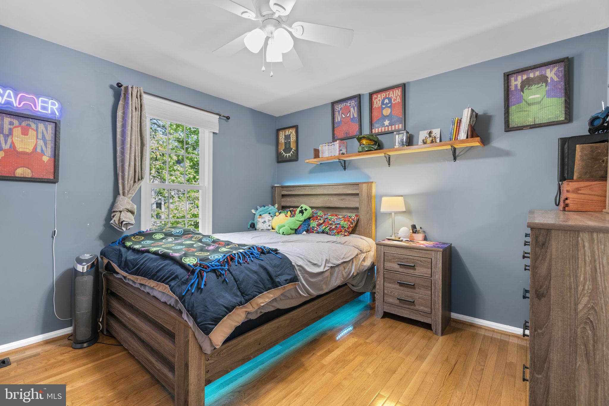 3538 FOREST HAVEN DRIVE