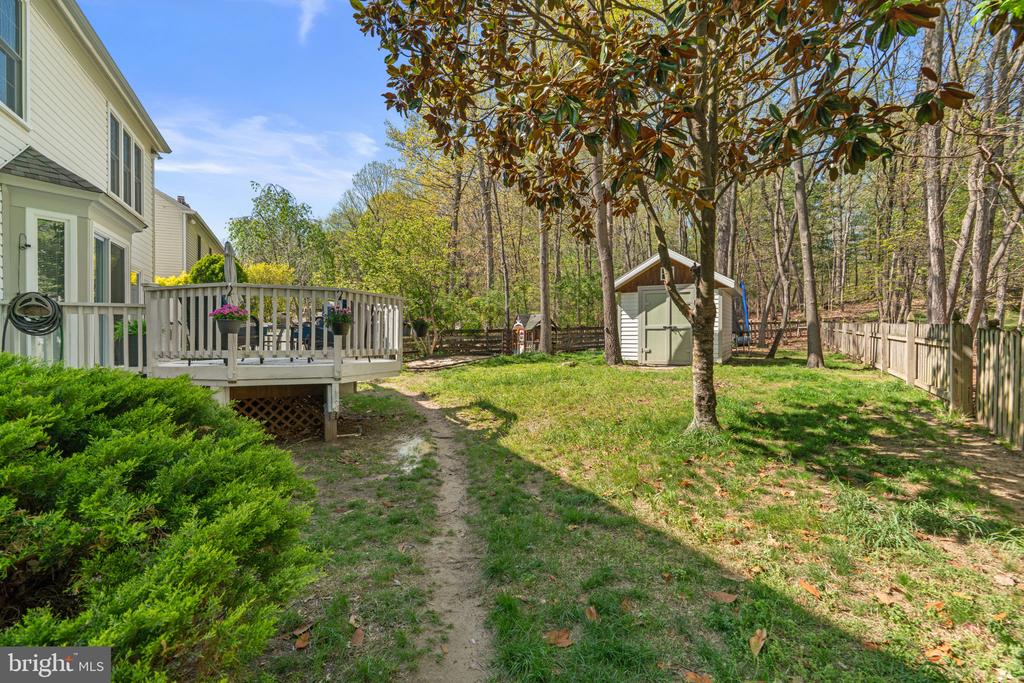 3538 FOREST HAVEN DRIVE