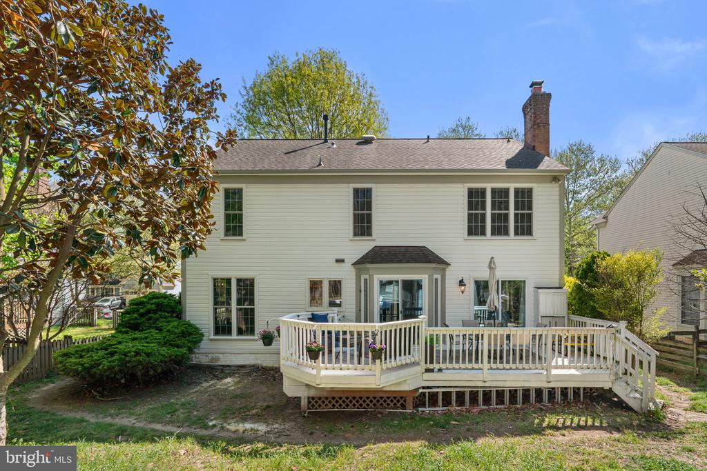 3538 FOREST HAVEN DRIVE
