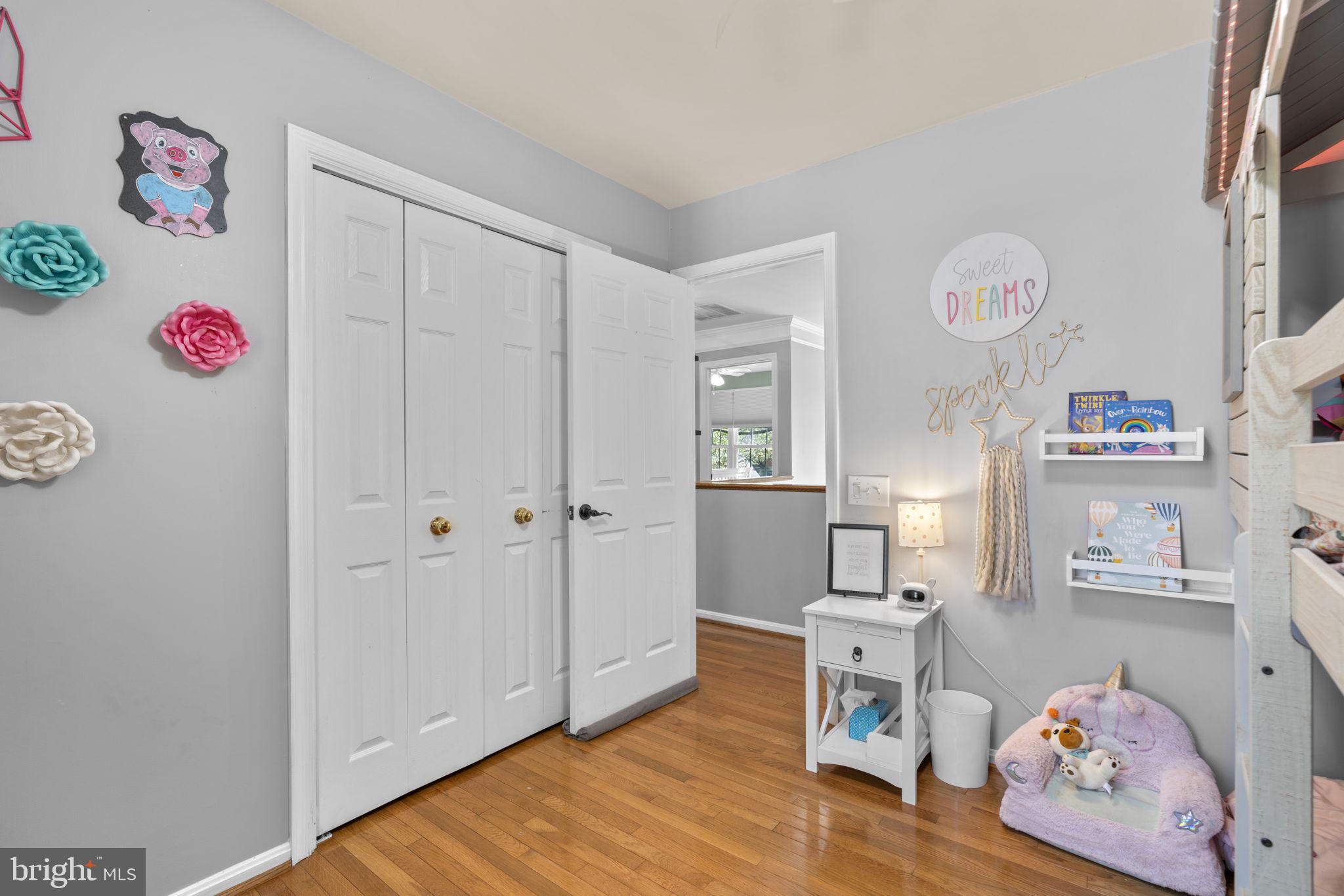 3538 FOREST HAVEN DRIVE