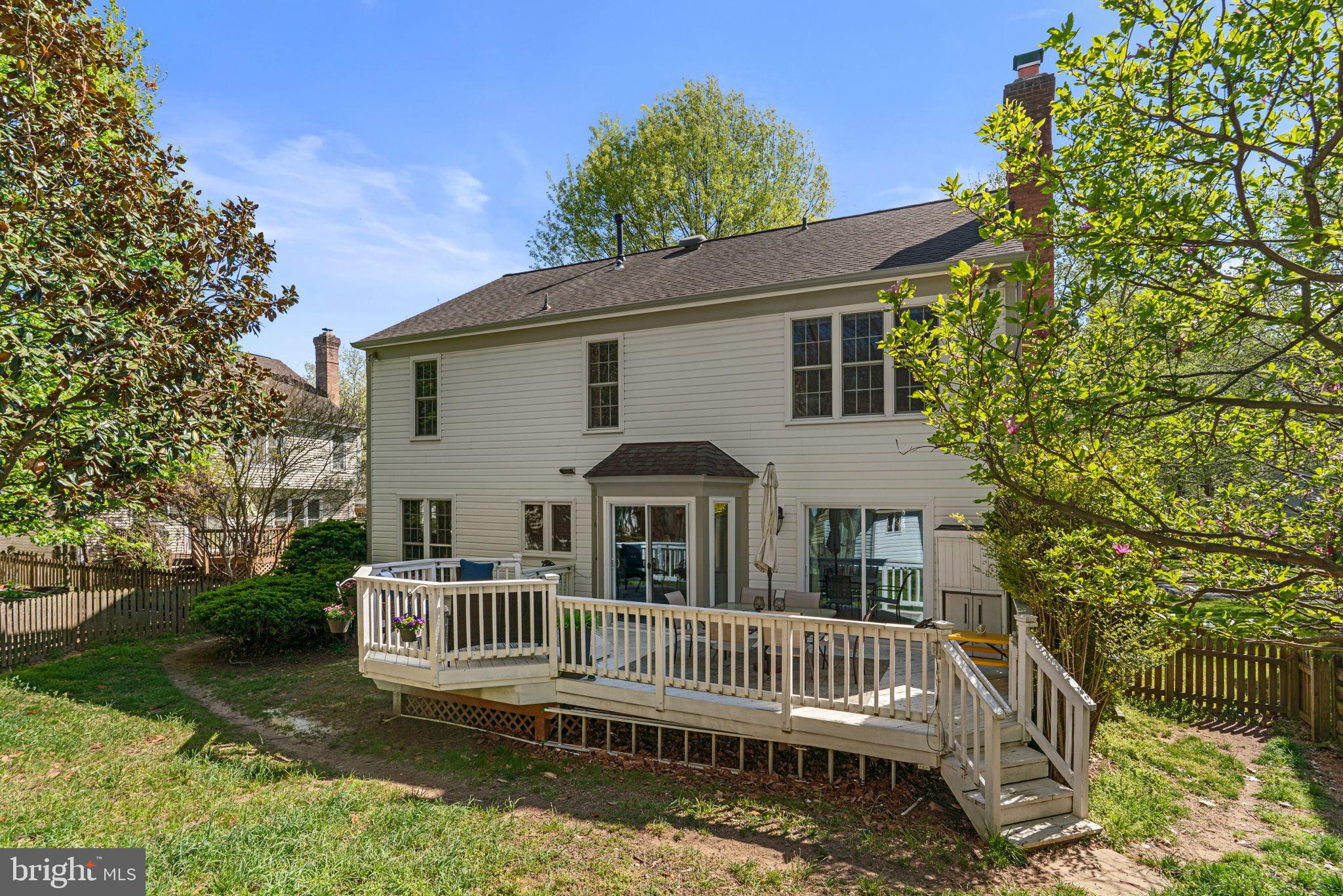 3538 FOREST HAVEN DRIVE