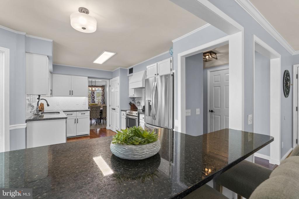 3538 FOREST HAVEN DRIVE