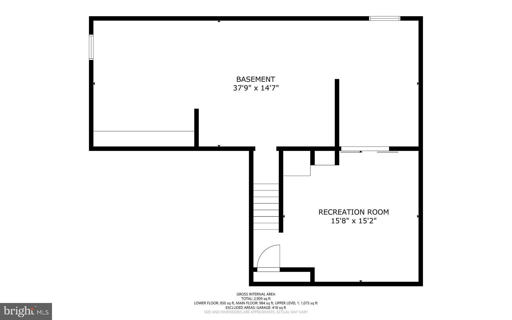3538 FOREST HAVEN DRIVE