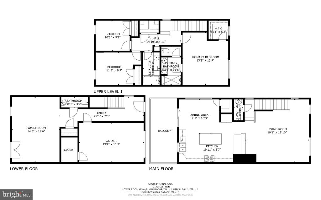 1008 LINDEN DRIVE