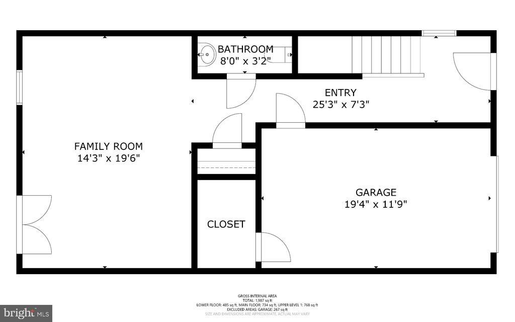 1008 LINDEN DRIVE