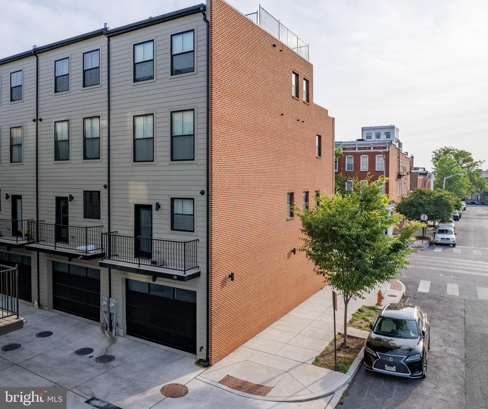 1401 S Hanover St