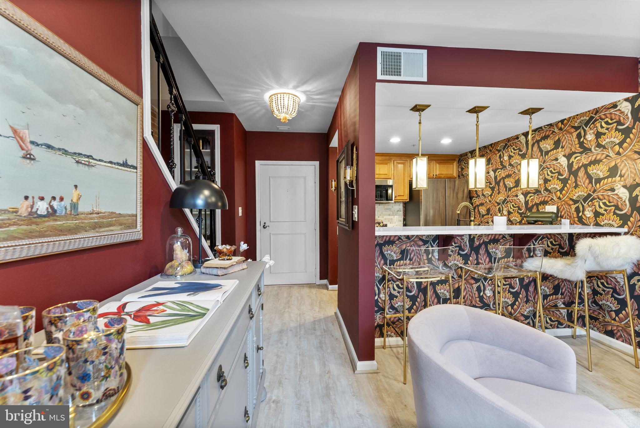 1000 FELL STREET 234