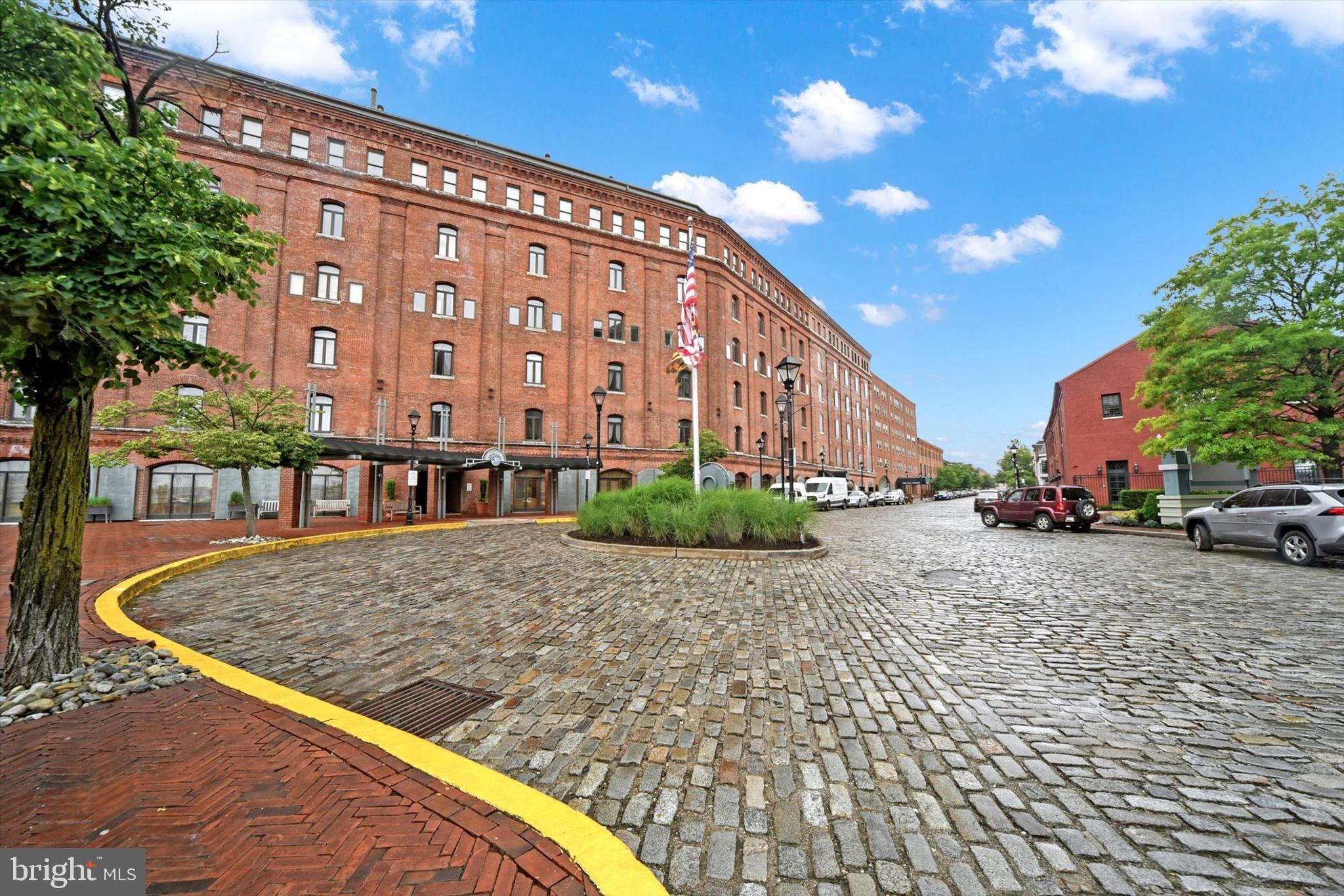 1000 FELL STREET 234