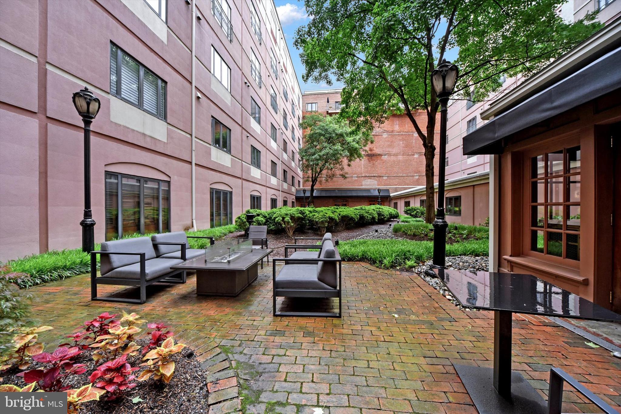 1000 FELL STREET 234