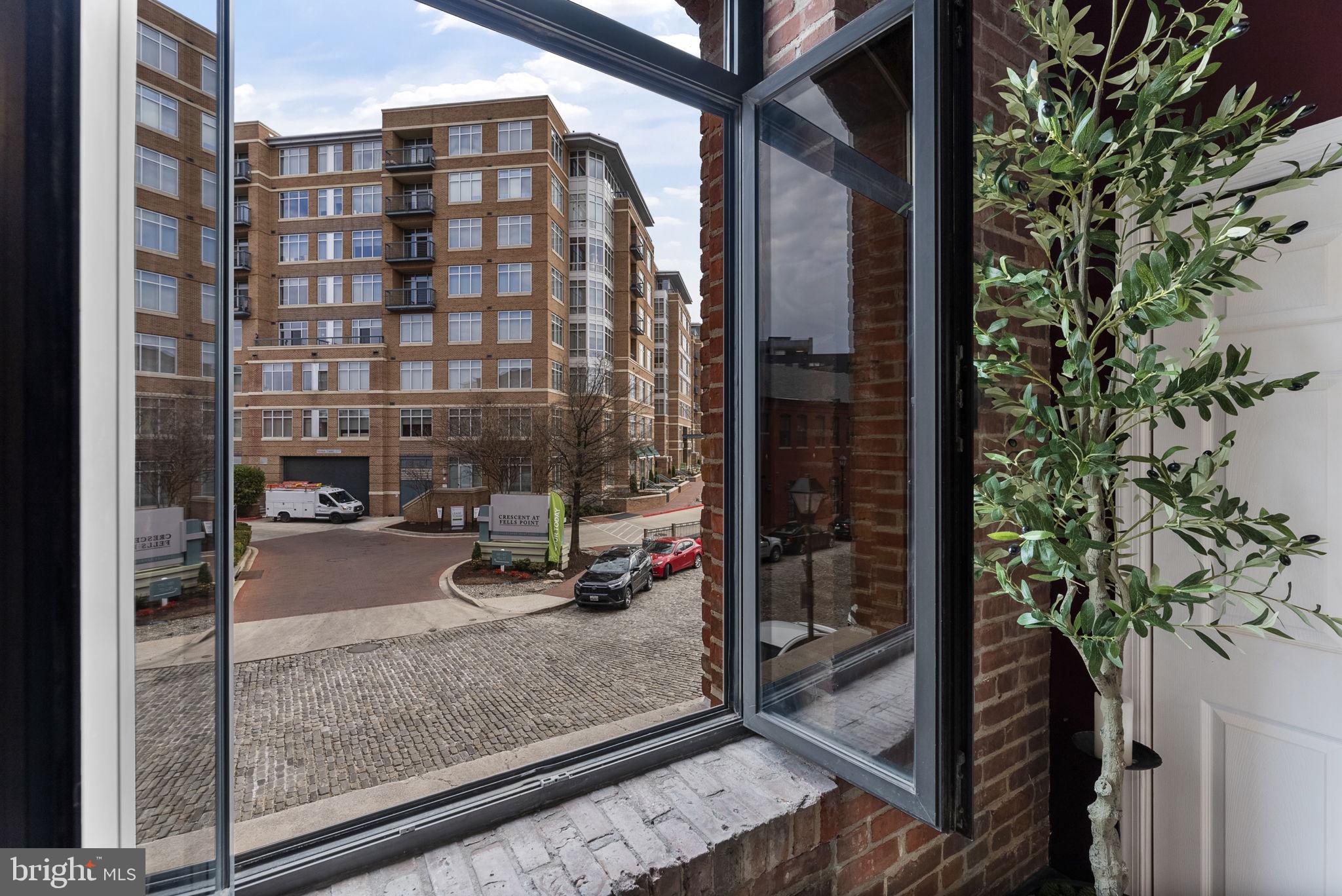 1000 FELL STREET 234