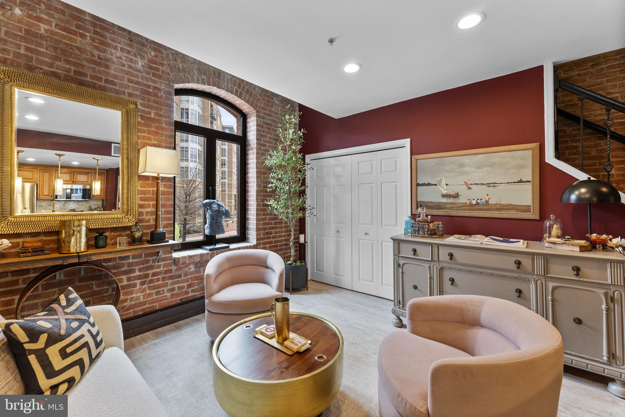 1000 FELL STREET 234