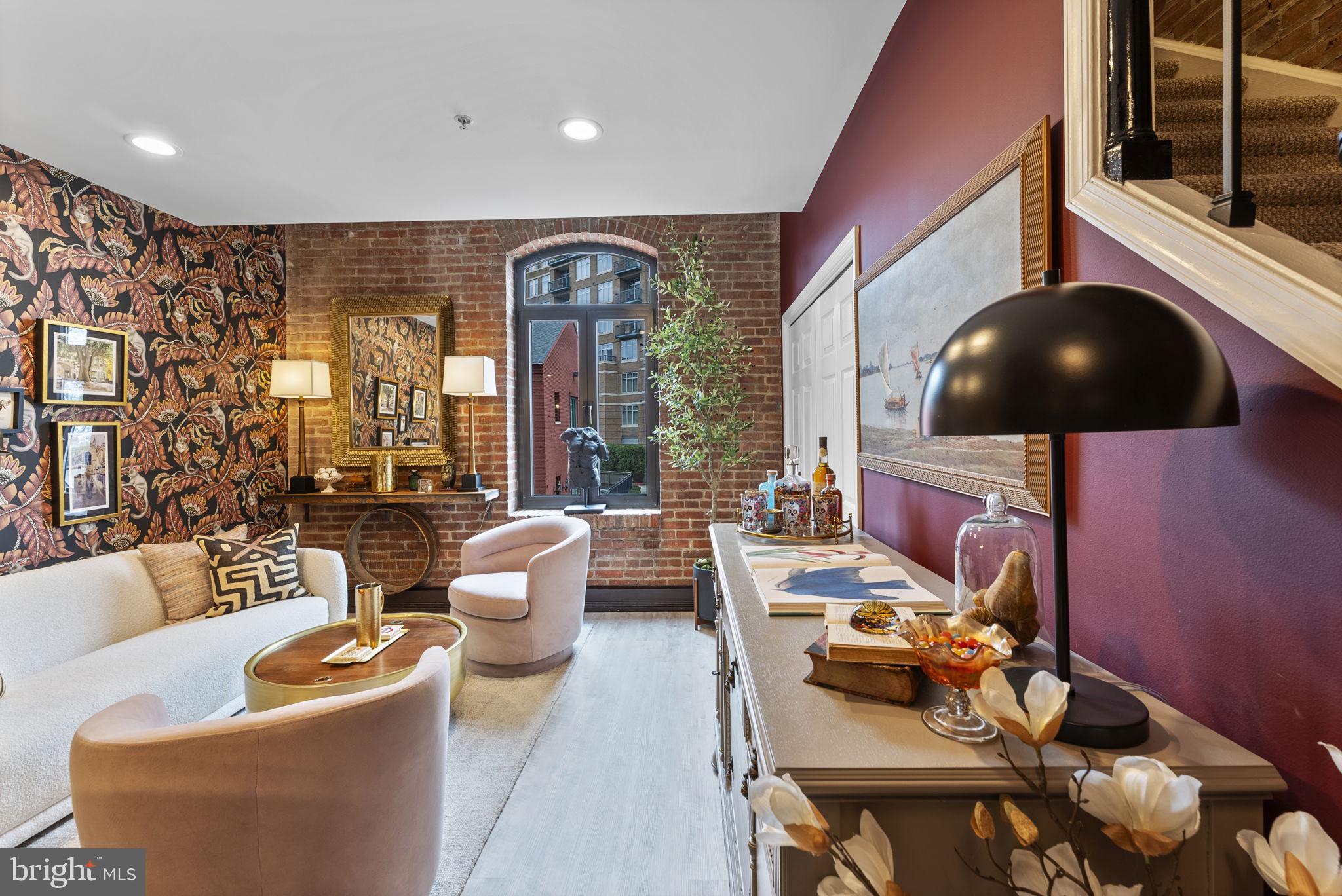 1000 FELL STREET 234