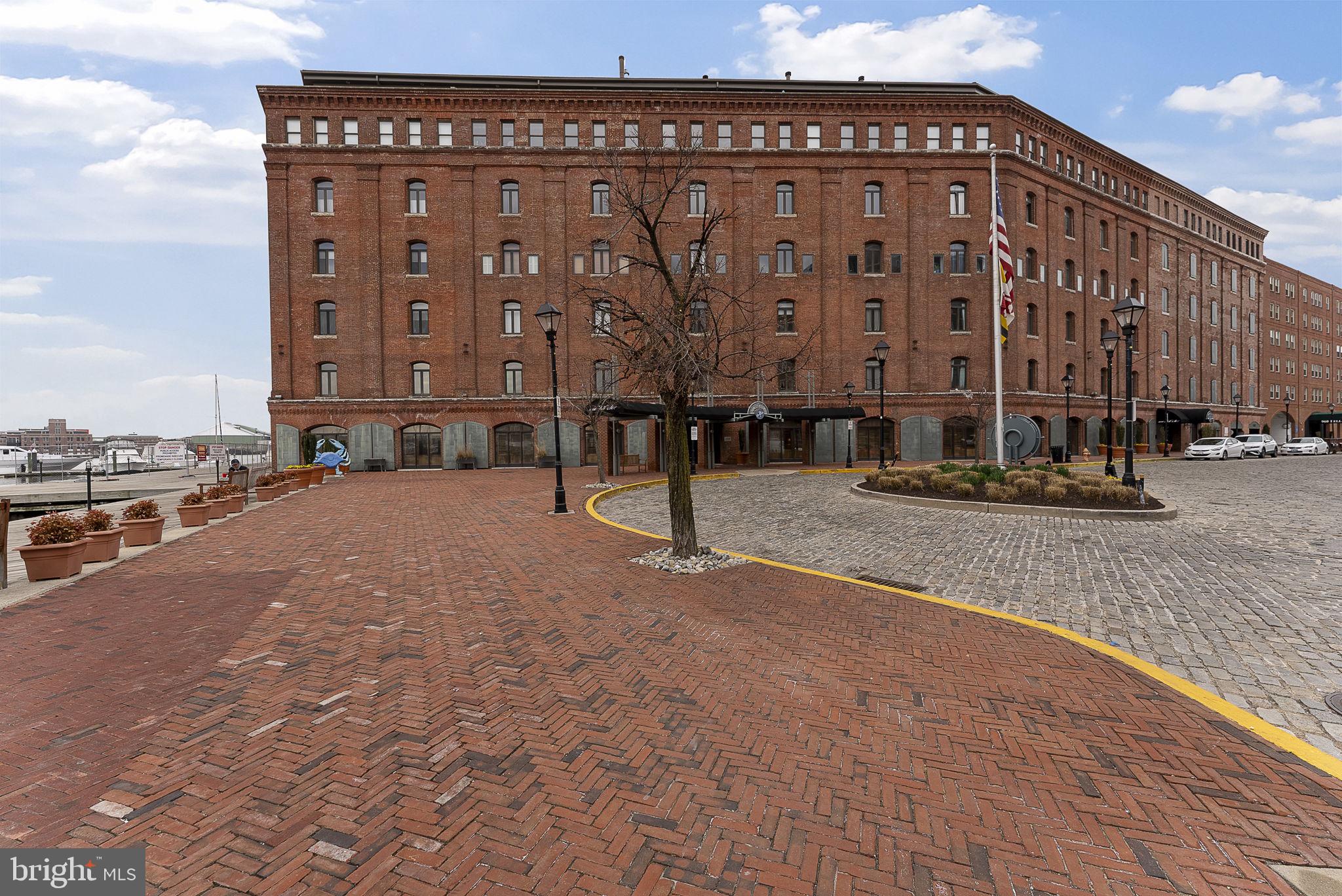 1000 FELL STREET 234