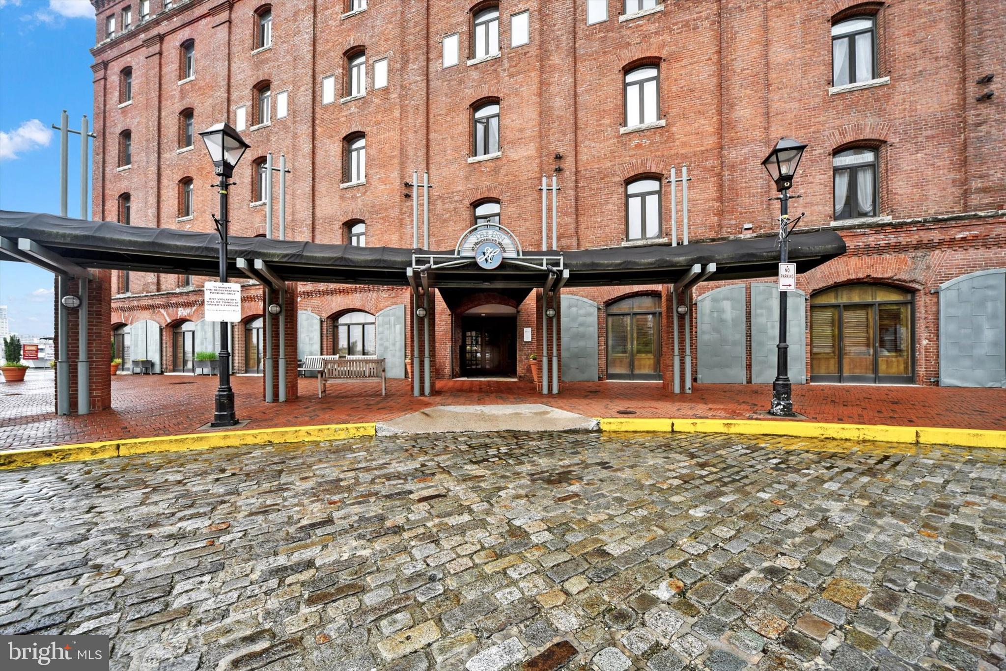 1000 FELL STREET 234