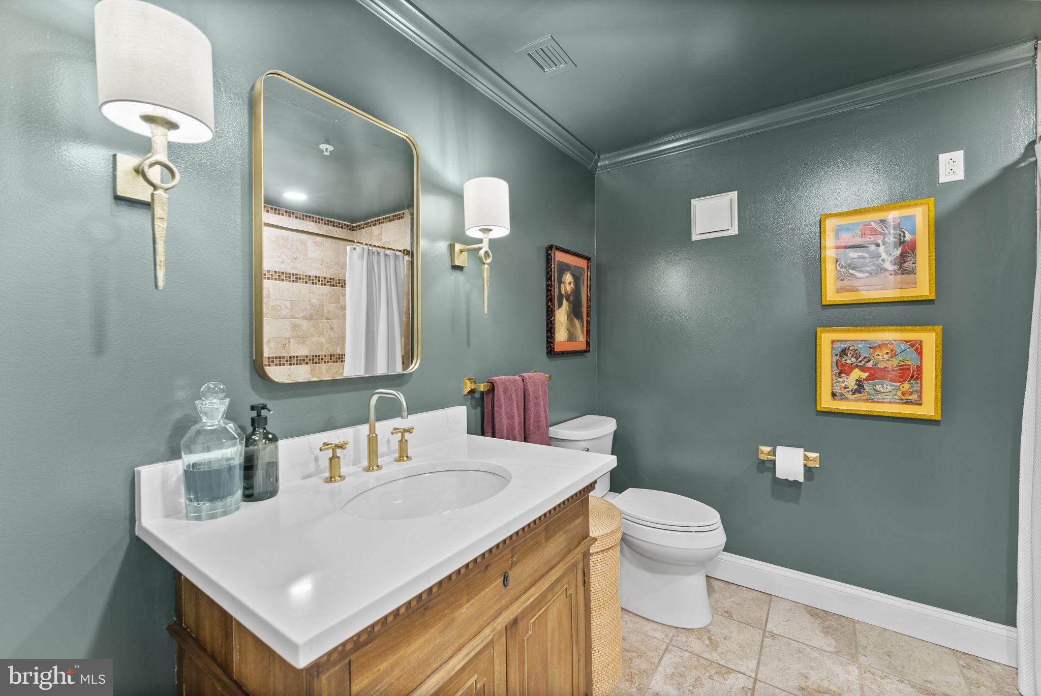 1000 FELL STREET 234