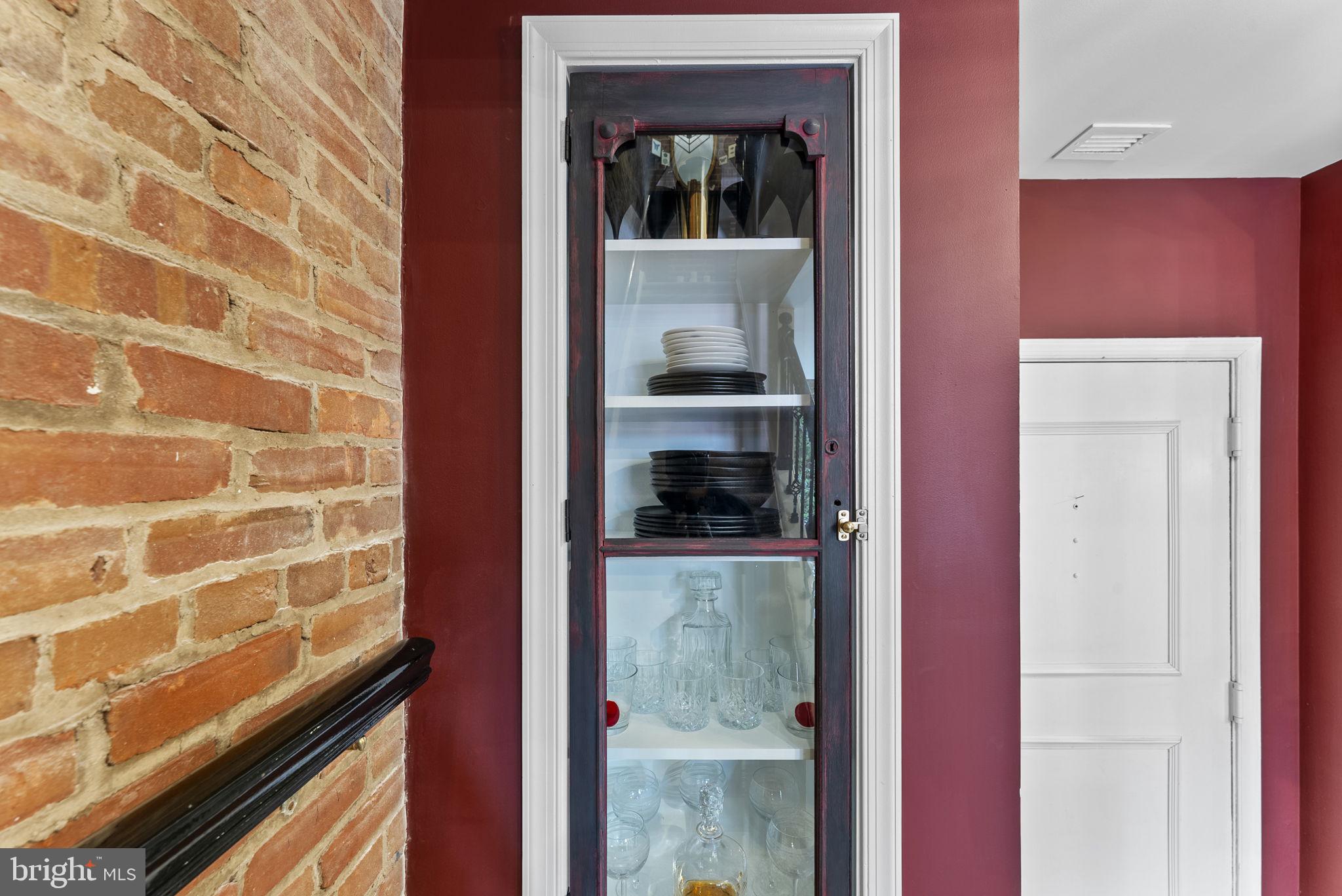 1000 FELL STREET 234