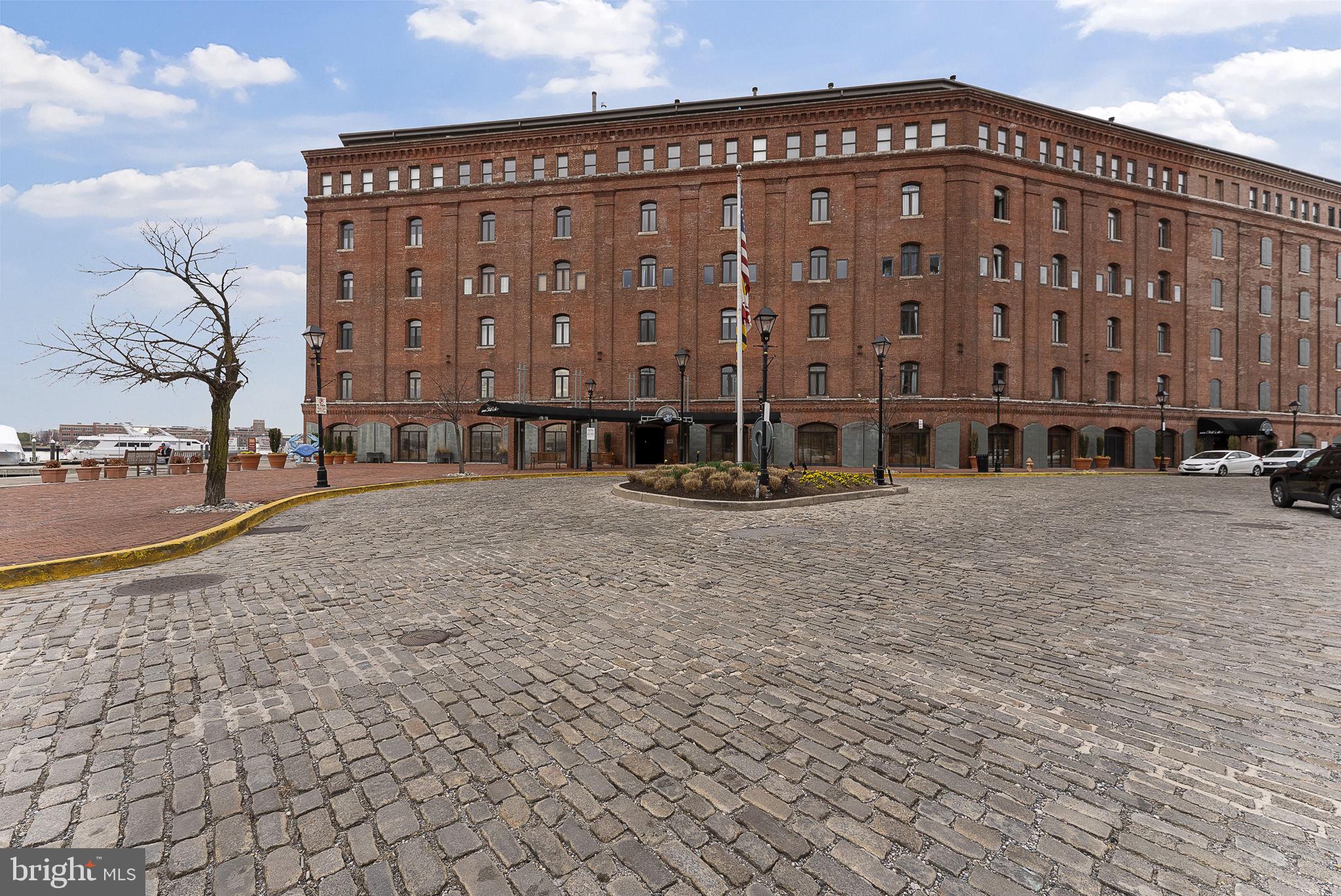 1000 FELL STREET 234