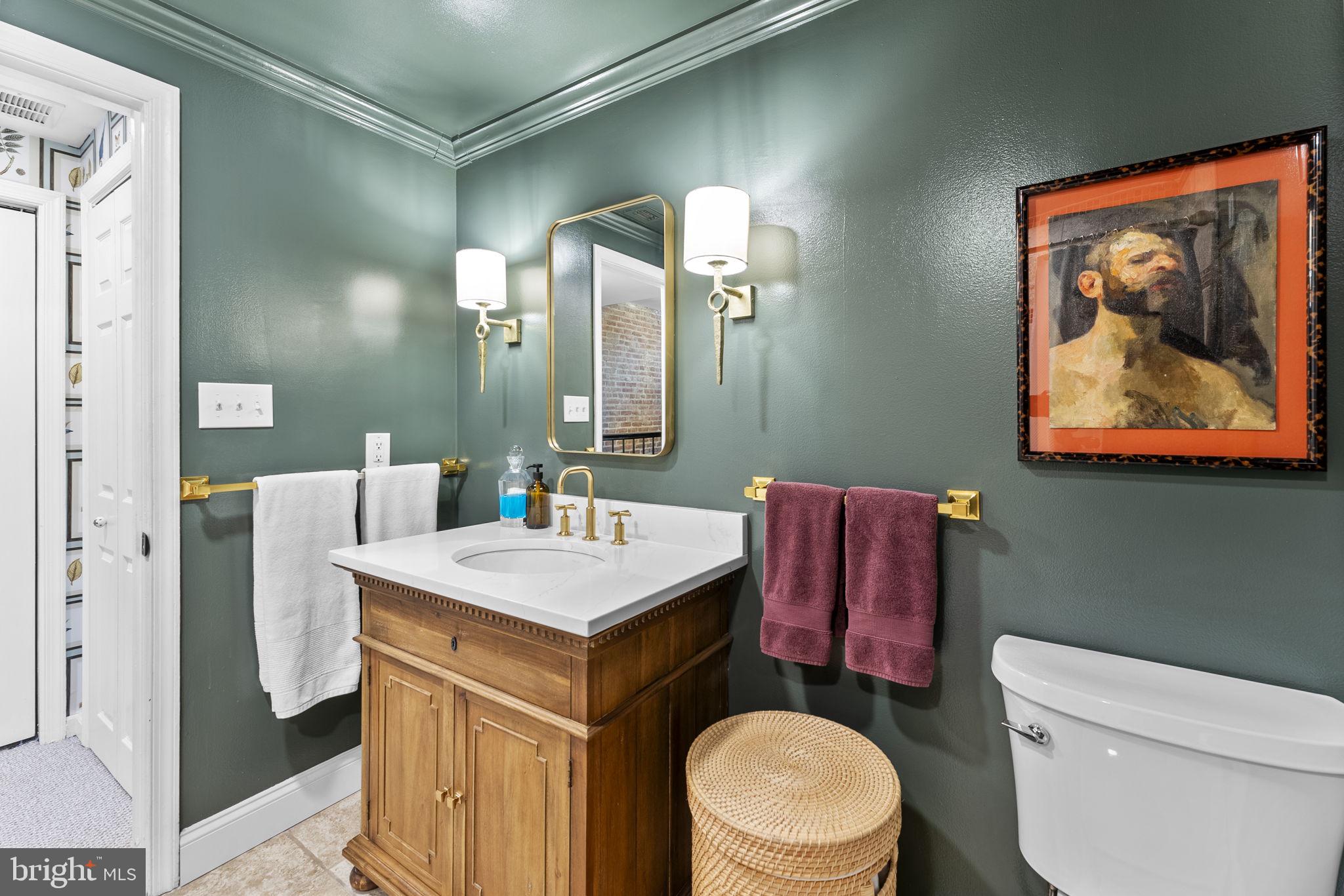 1000 FELL STREET 234