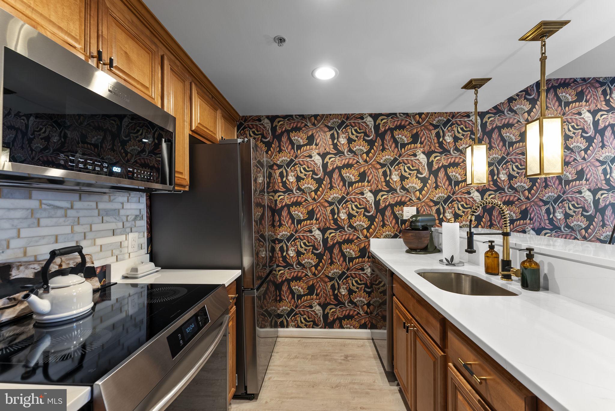 1000 FELL STREET 234