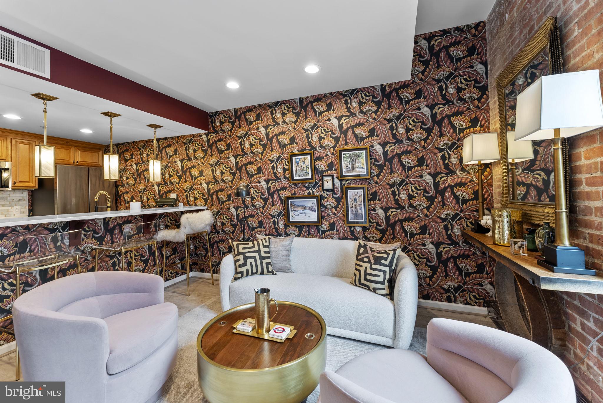 1000 FELL STREET 234