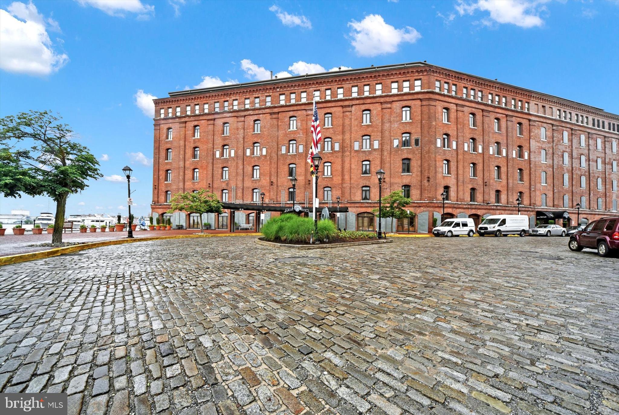 1000 FELL STREET 234