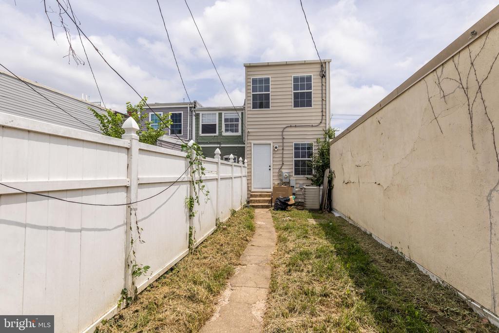 3334 KESWICK ROAD