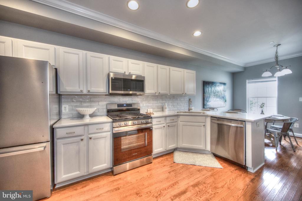 3334 KESWICK ROAD