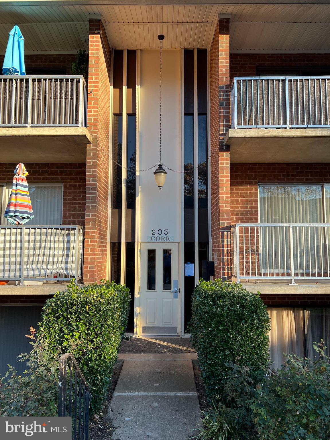 203 Cork Ln #T-4