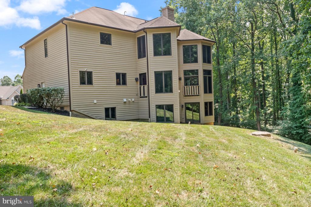 2814 GRANITE ROAD