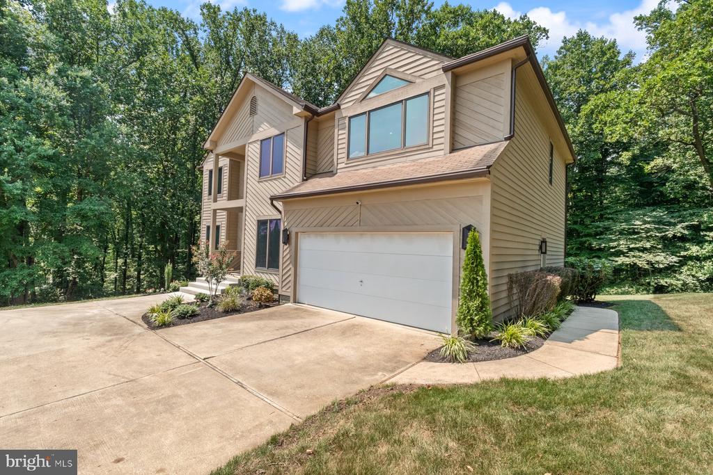 2814 GRANITE ROAD