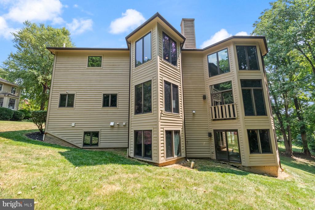 2814 GRANITE ROAD