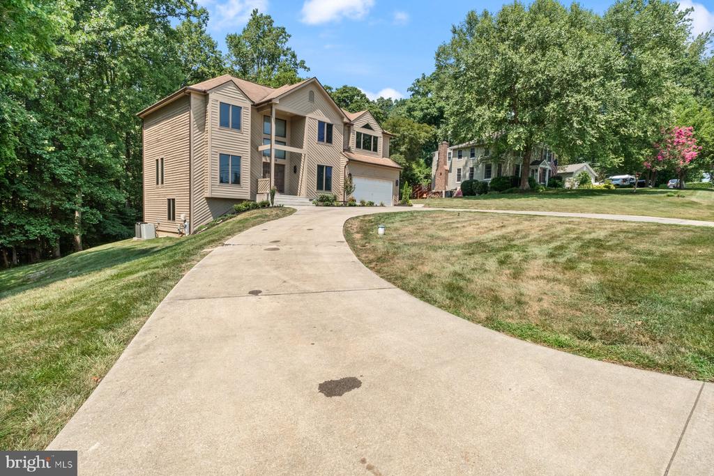 2814 GRANITE ROAD