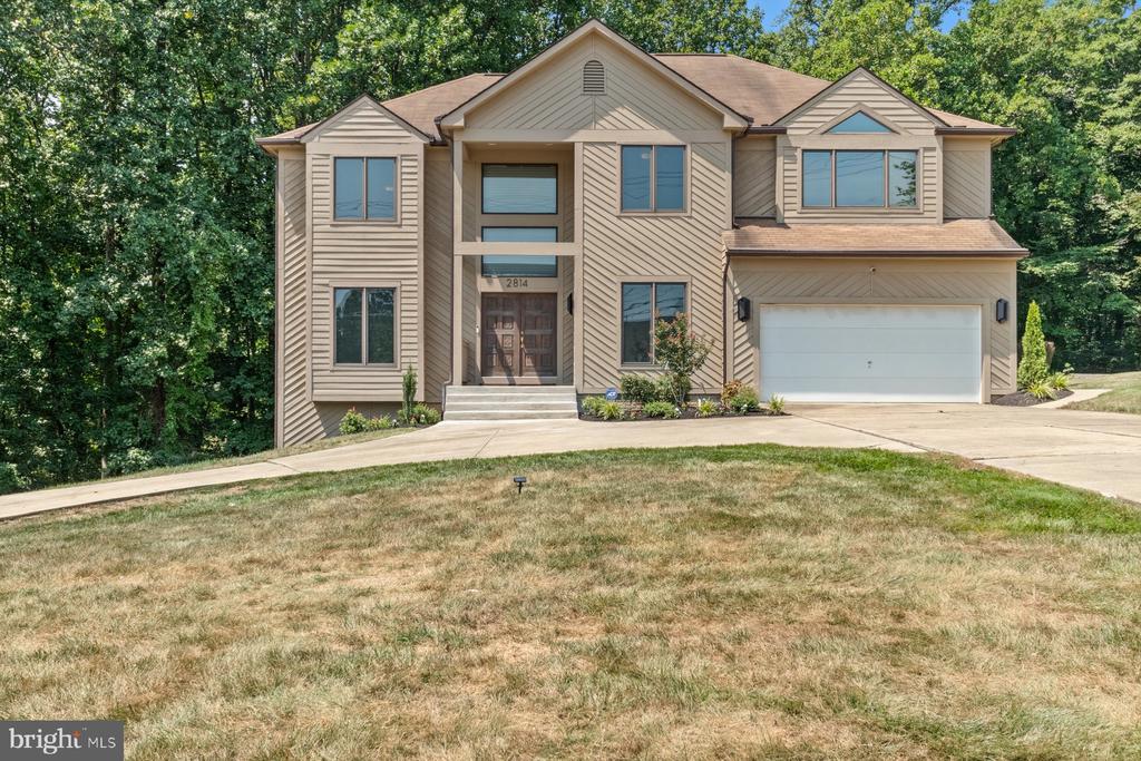 2814 GRANITE ROAD