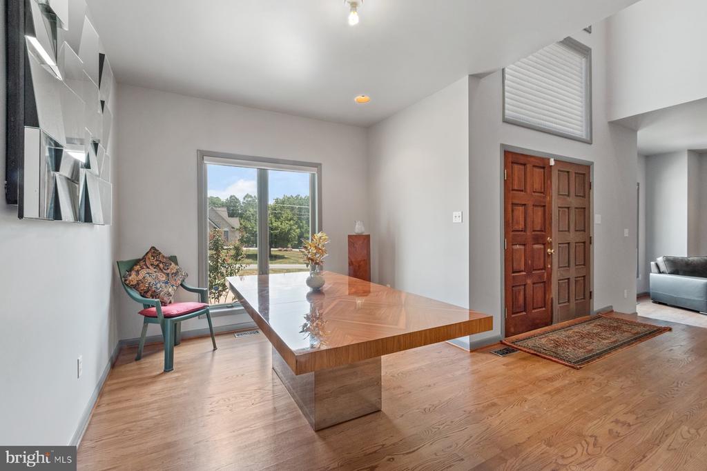 2814 GRANITE ROAD