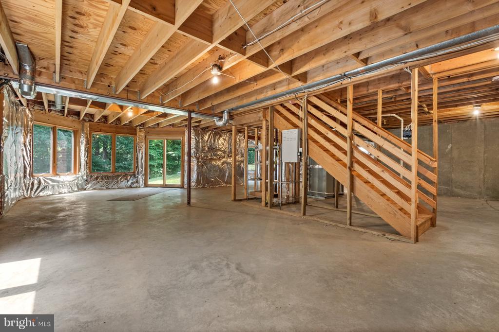 2814 GRANITE ROAD