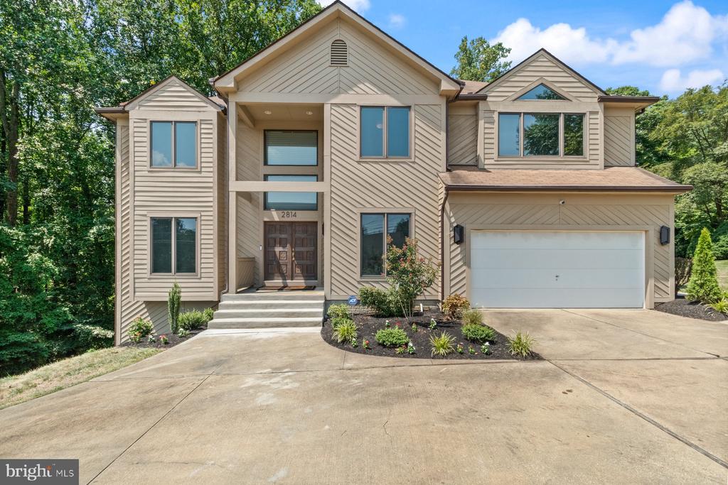 2814 GRANITE ROAD