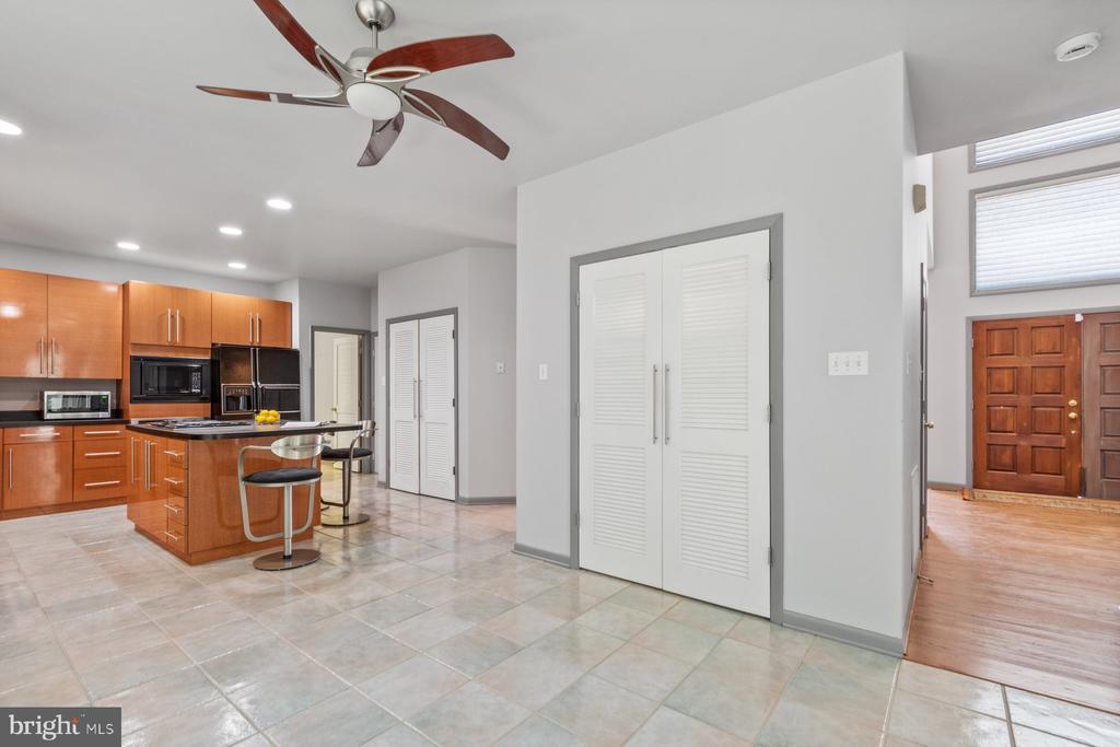 2814 GRANITE ROAD