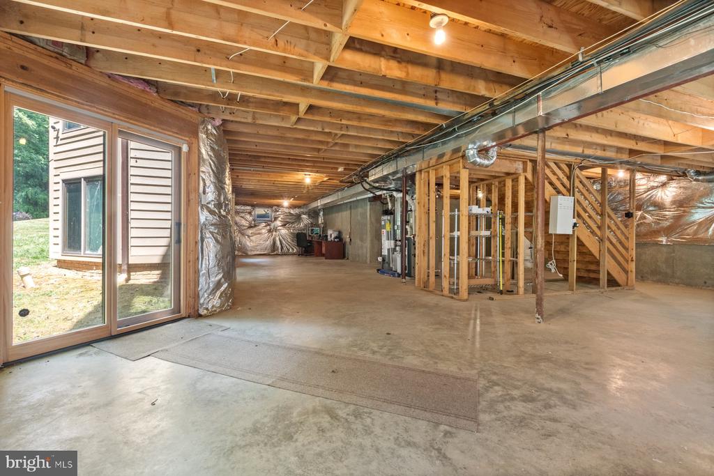 2814 GRANITE ROAD