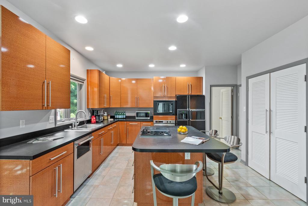 2814 GRANITE ROAD