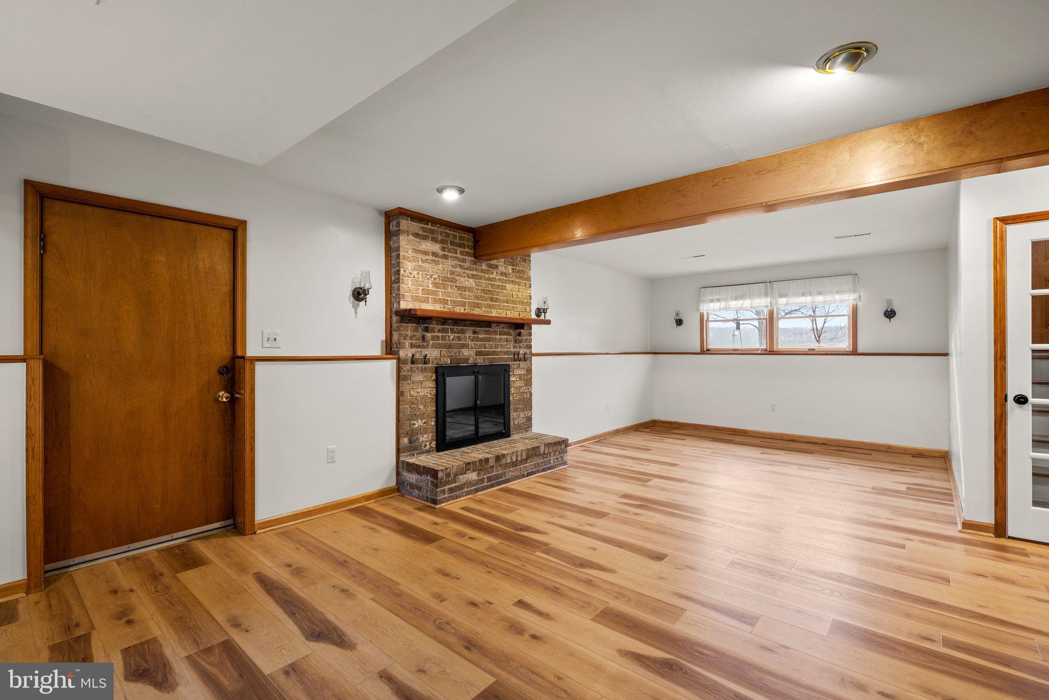 2800 Garrett Rd