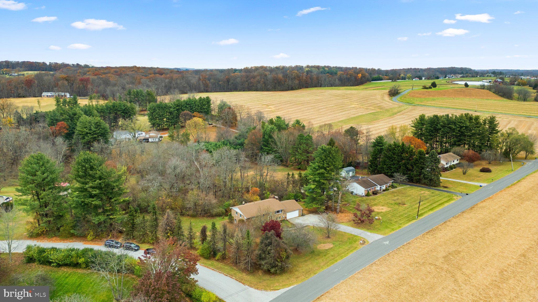 2800 Garrett Rd