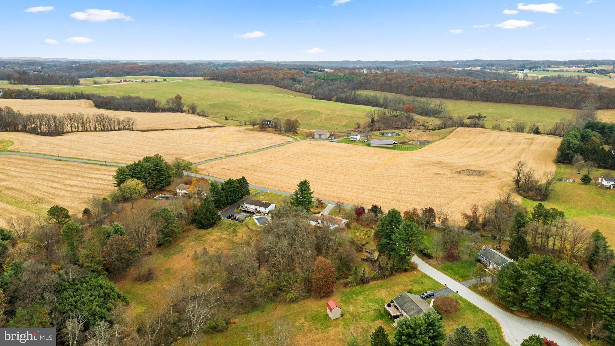 2800 Garrett Rd