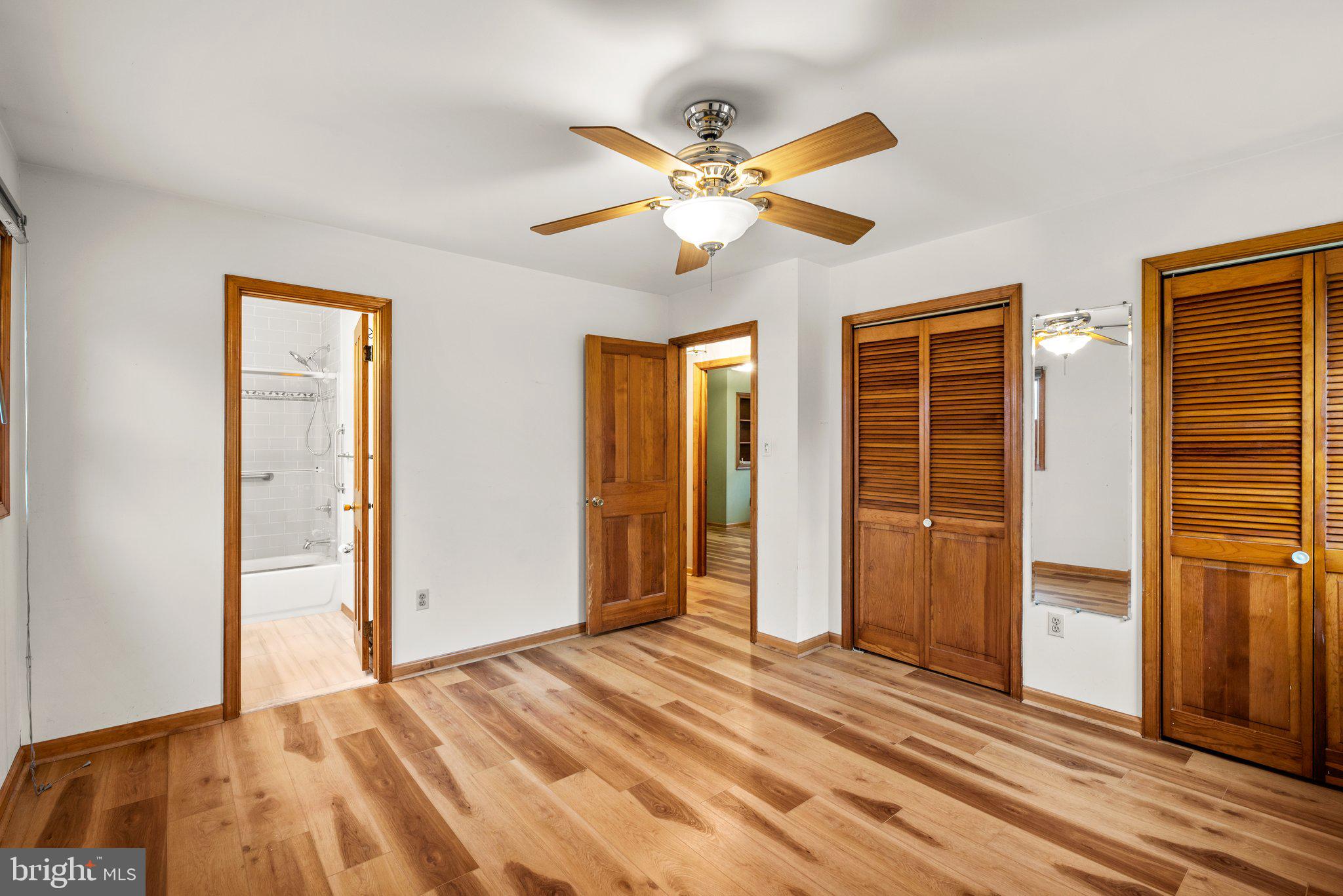 2800 Garrett Rd