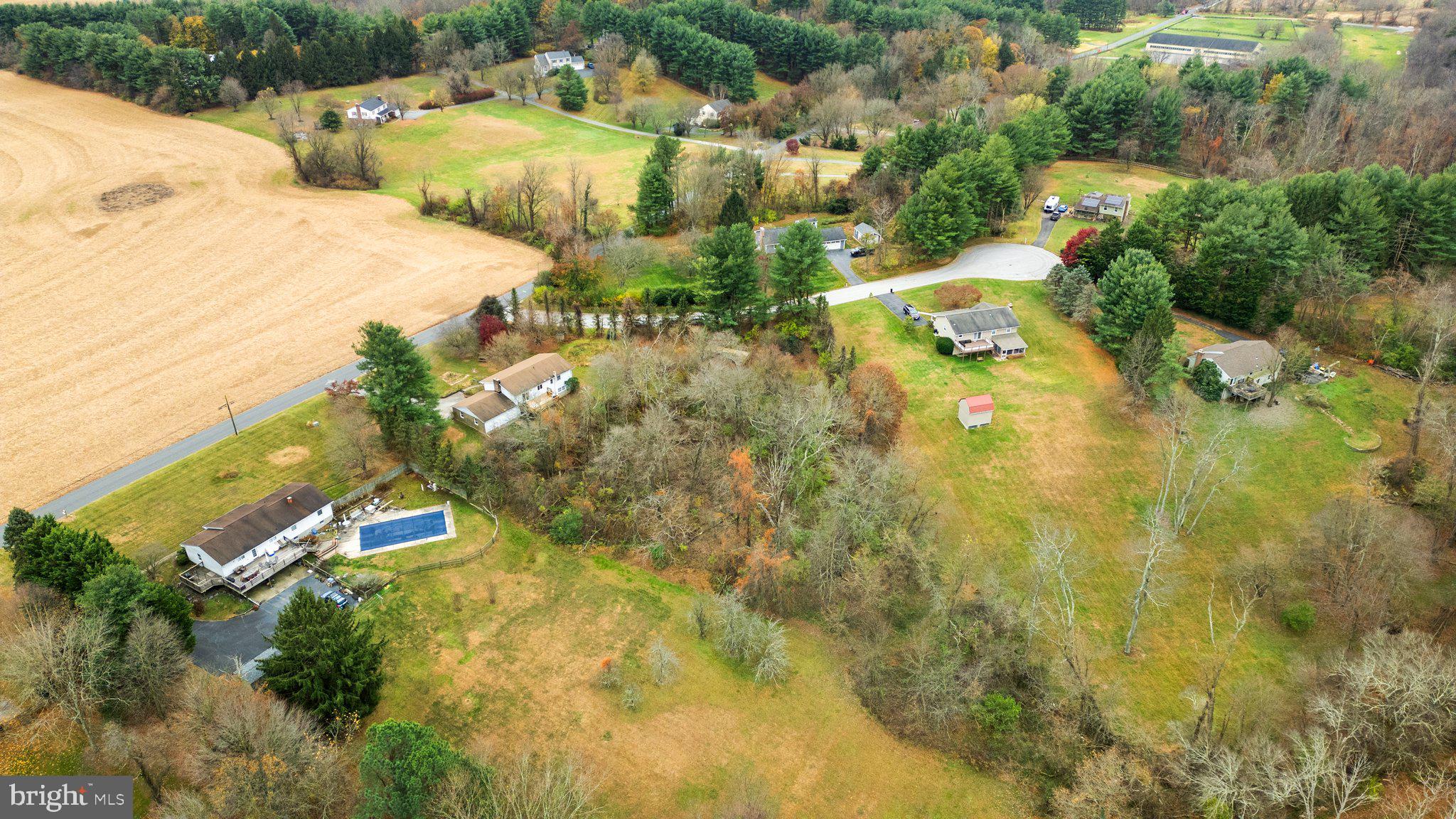 2800 Garrett Rd