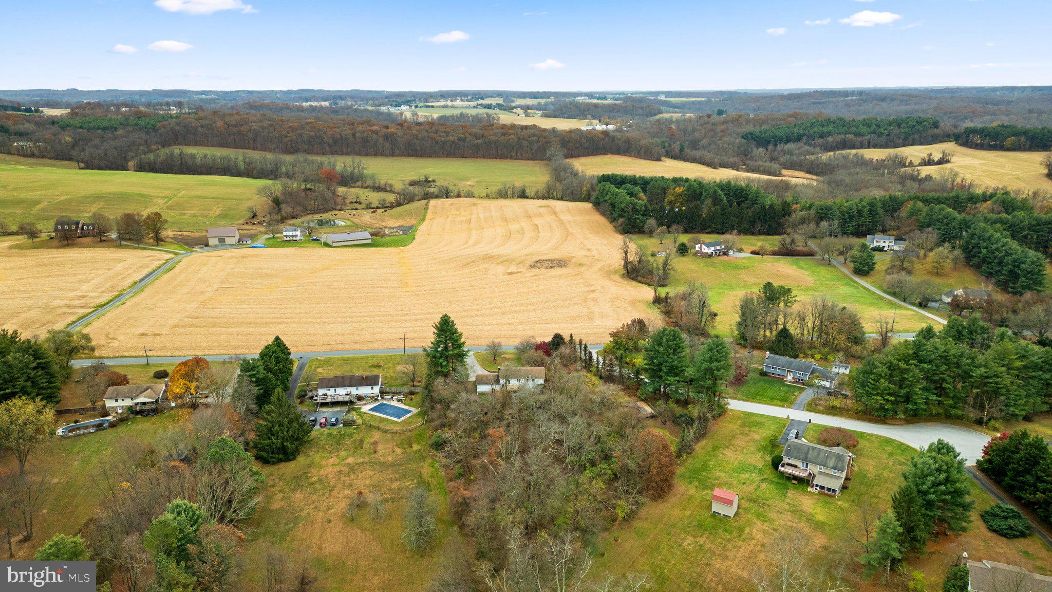 2800 Garrett Rd